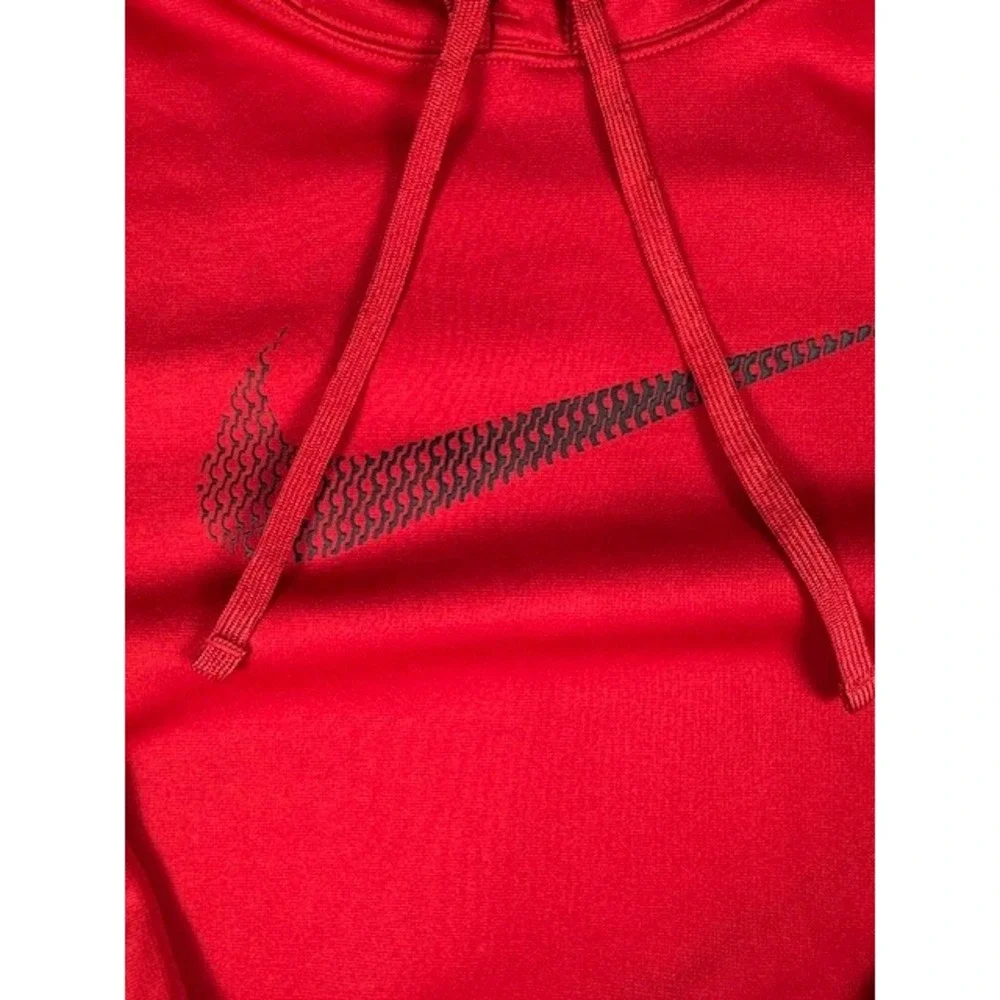 Nike therma fit